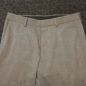 Murano Performance Fit Dress Pants Slacks